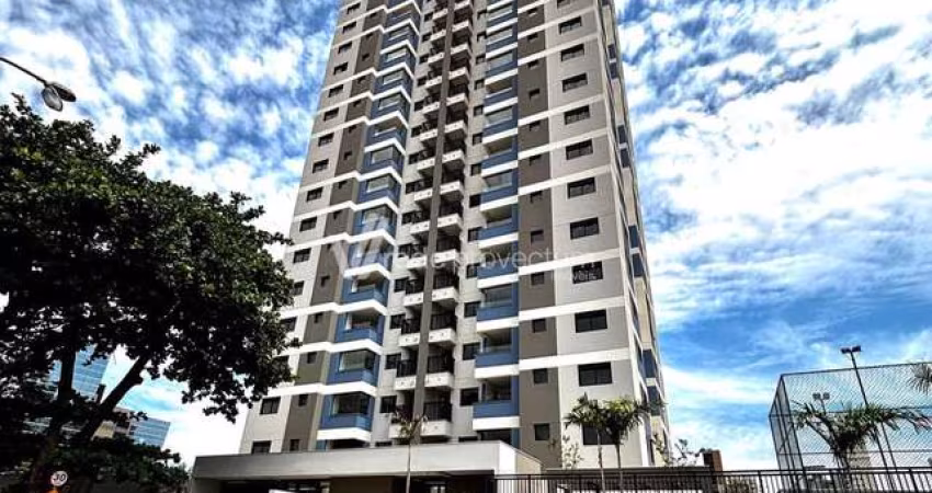 Apartamento com 3 quartos à venda na Rua Orlando Fagnani, 92, Jardim Planalto, Campinas