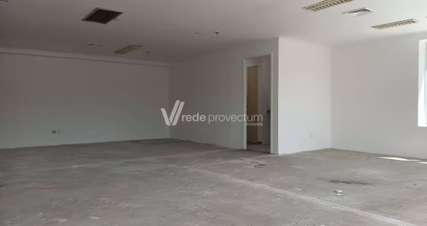 Sala comercial à venda no Cambuí, Campinas 