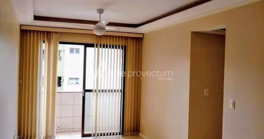 Apartamento com 2 quartos à venda na Rua Doutor João Quirino do Nascimento, 1475, Jardim Boa Esperança, Campinas