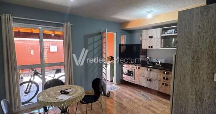 Casa em condomínio fechado com 2 quartos à venda na Rua Joaquim Marcelino Leite, 254, Jardim Interlagos, Hortolândia