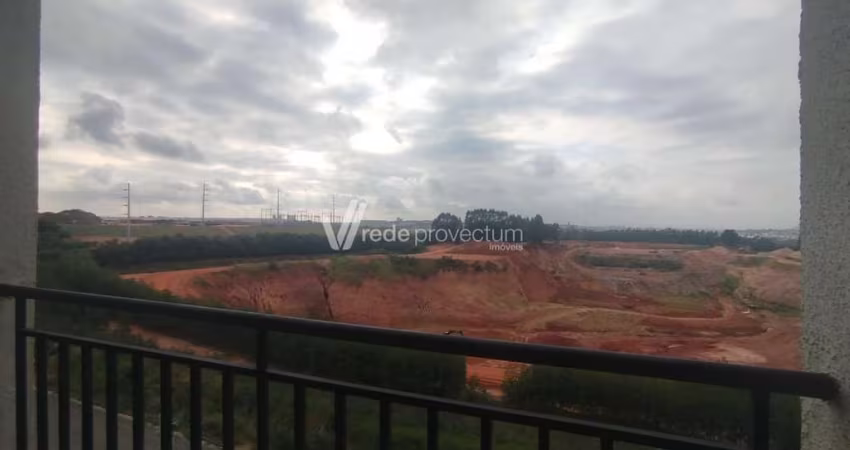Apartamento com 2 quartos à venda na Avenida Thereza Ana Cecon Breda, 4854, Jardim das Colinas, Hortolândia
