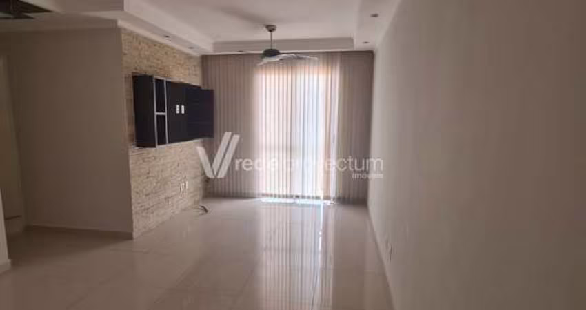 Apartamento com 3 quartos à venda na Rua Doutor Alves do Banho, 796, São Bernardo, Campinas