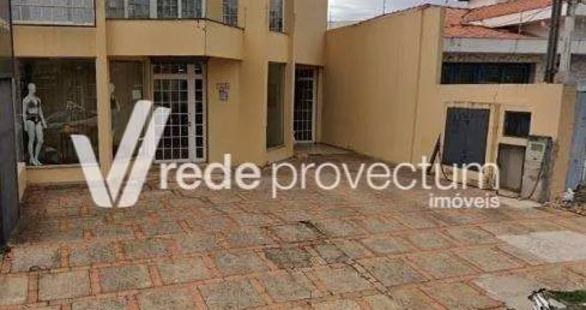 Casa comercial à venda na Rua Oliveira Cardoso, 235, Jardim Chapadão, Campinas