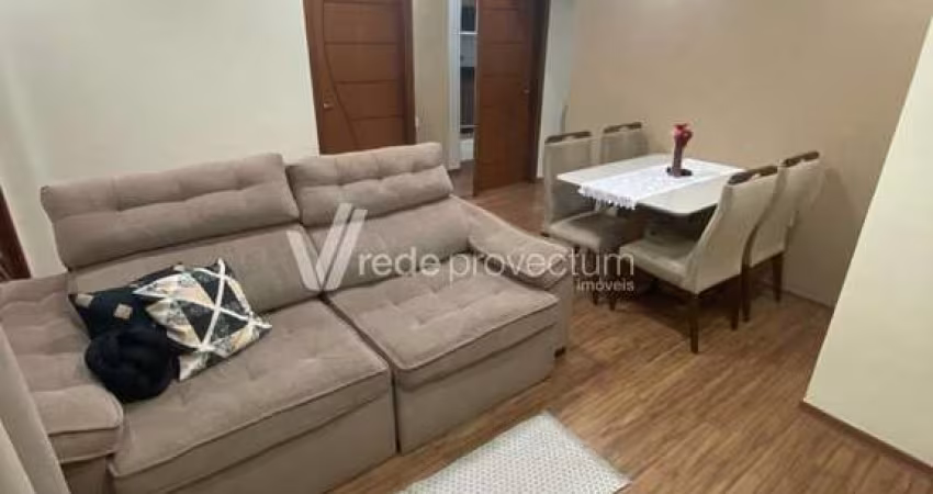 Casa com 2 quartos à venda no Parque Santo Antônio (Nova Veneza), Sumaré 