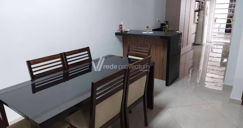 Casa com 3 quartos à venda no Parque Rural Fazenda Santa Cândida, Campinas 