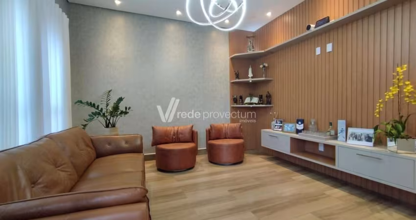 Casa com 3 quartos à venda no Parque Industrial, Campinas 