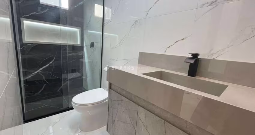 Casa no Parqville Pinheiros 300m²