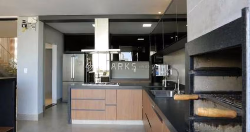 Sobrado Res. Parque Mendanha 460m²