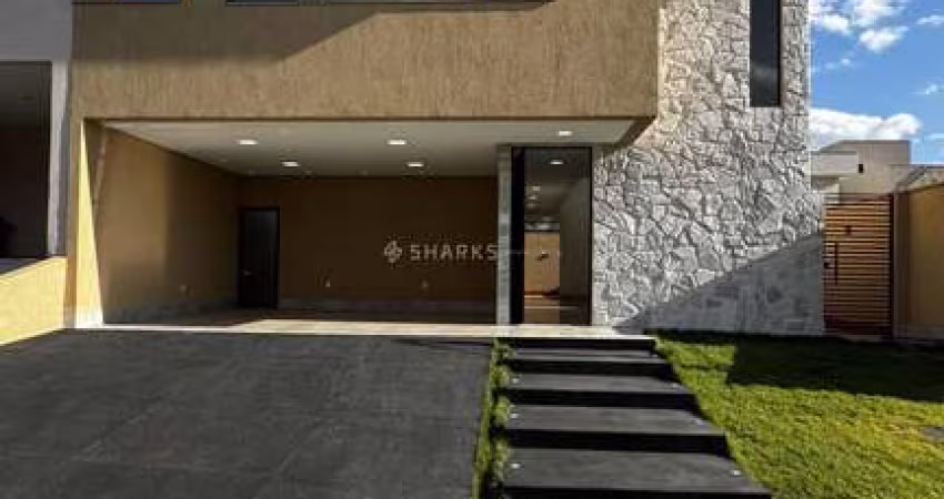 Sobrado Jardins Barcelona 300m²