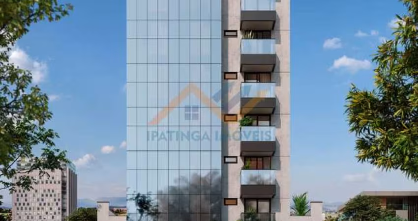 Apartamento Studio no Horto em Ipatinga