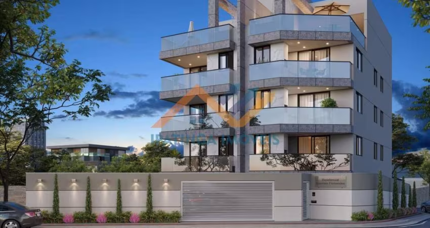 Apartamento 3 quartos no bairro Vila Ipanema - Ipatinga