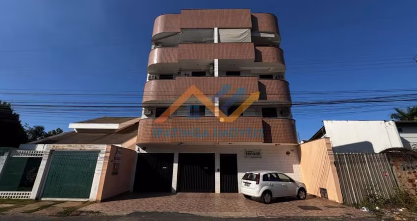 Apartamento no Cidade Nobre em  Ipatinga MG