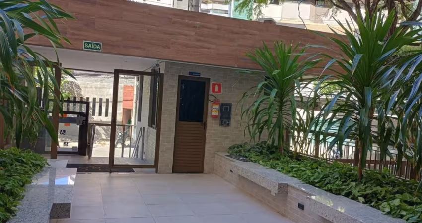 LOCAÇÃO APARTAMENTO 1/Q NASCENTE COM VARANDA