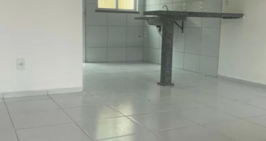 Bergamo Condominio Caucaia