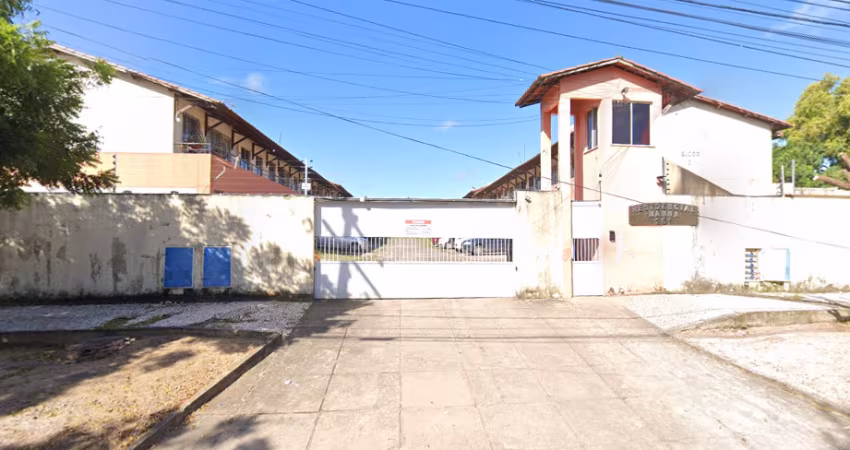 Apartamento com 2 quartos à venda na Rua Herculano Pena, 101, Parque Presidente Vargas, Fortaleza