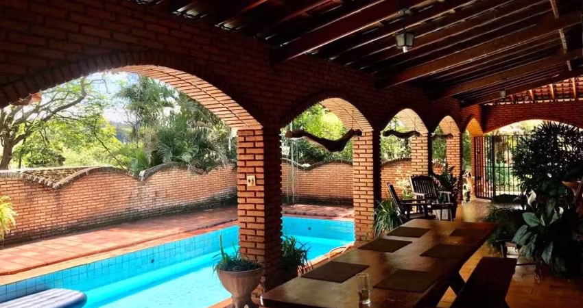 Sítio com 2 dormitórios à venda, 237886 m² por R$ 3.800.000,00 - Zona Rural - Aramina/SP