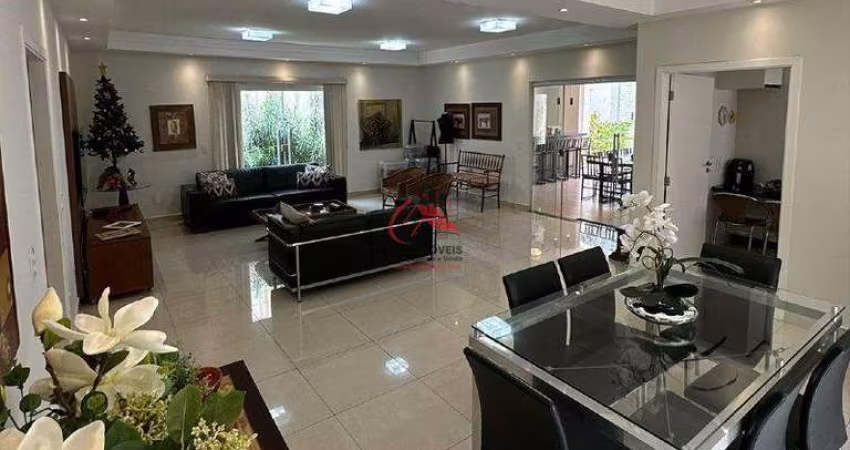 CASA JARDIM DO LAGO