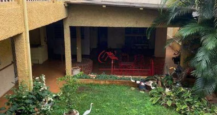 CASA À VENDA NO CENTRO DE UBERABA