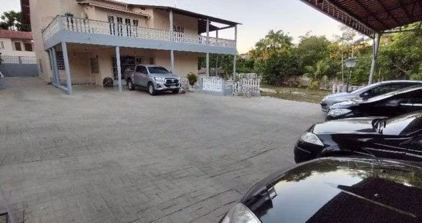 Casa com 6 quartos à venda no Colônia Santo Antônio, Manaus 