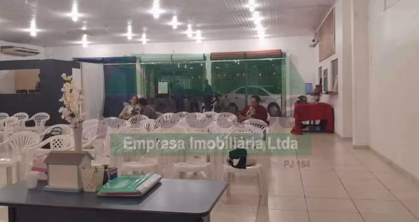 Ponto comercial para alugar no Planalto, Manaus 