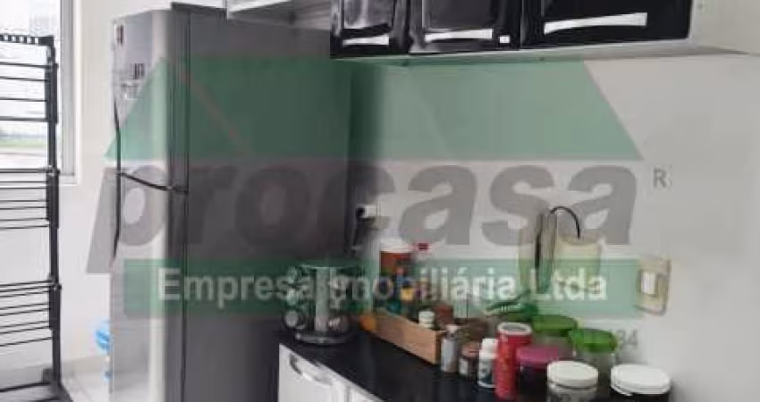 Apartamento com 2 quartos para alugar no Colônia Terra Nova, Manaus 