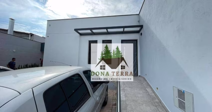 Casa Comercial para alugar por R$ 9.900/mês - Jardim São Vicente - Itupeva/SP