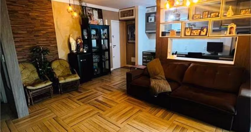 Apartamento com 2 quartos à venda em Tucuruvi - SP