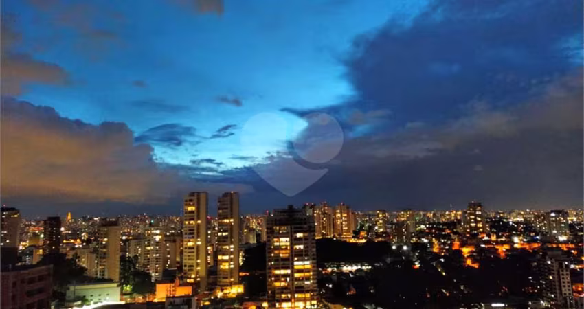 Apartamento com 3 quartos à venda em Santa Teresinha - SP
