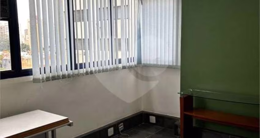 Salas para locação em Tucuruvi - SP