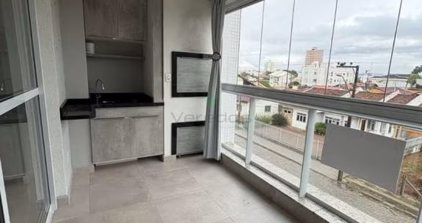 Apartamento com 3 quartos à venda na M.b., 782, Centro, Tijucas