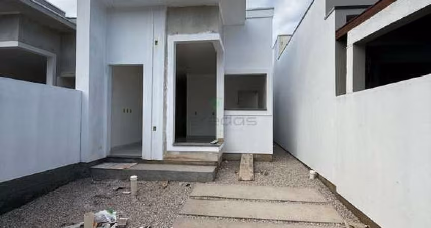 Casa com 2 quartos à venda na 5, 78, Joaia, Tijucas
