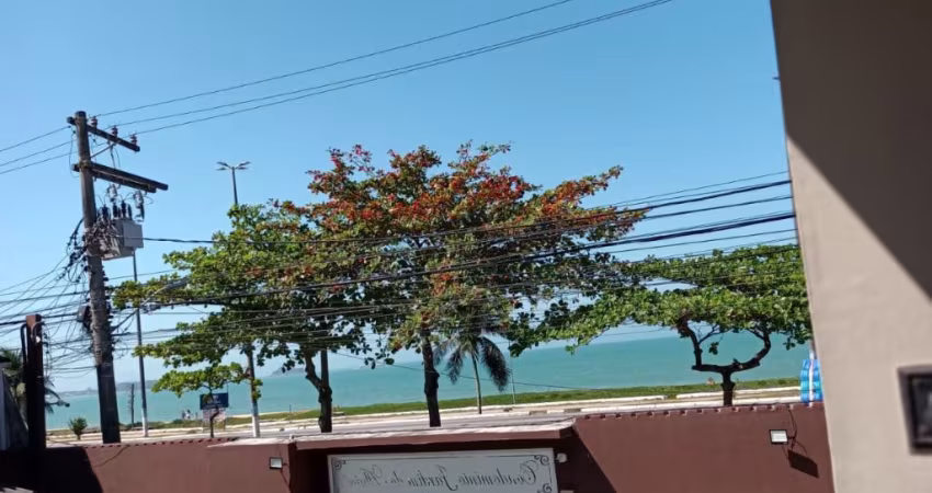 DR Linda casa 2 quartos lado praia  - Jardim Campomar - Rio das Ostras/RJ
