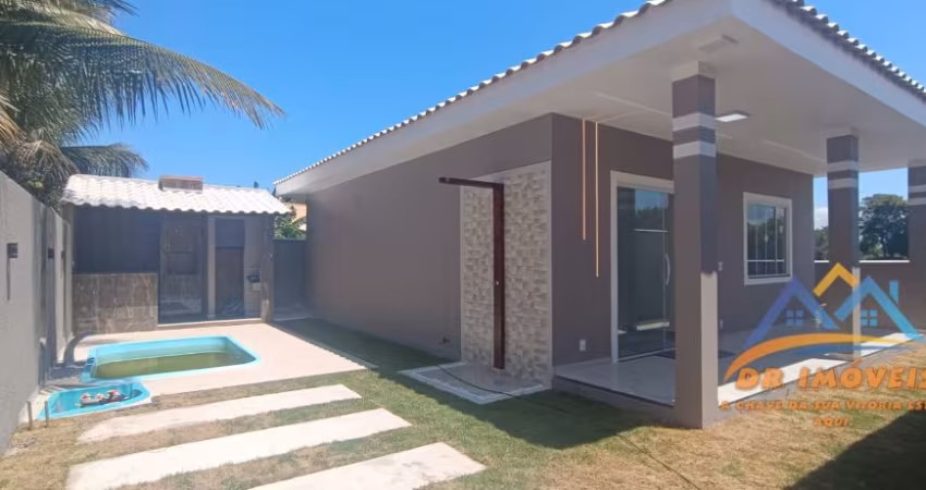 Casa completa 250 metros da Praia FINANCIAMENTO PRÓPRIO
