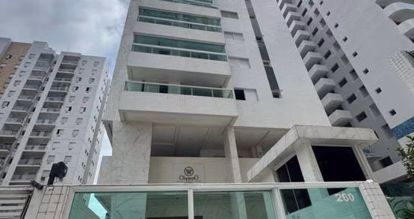 Apartamento para Locação em Praia Grande, 2 dormitórios, Ocian - R$ 3.000,00