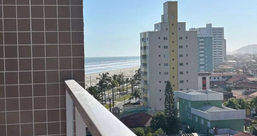 Apartamento à venda em Praia Grande – Real  - R$460 mil