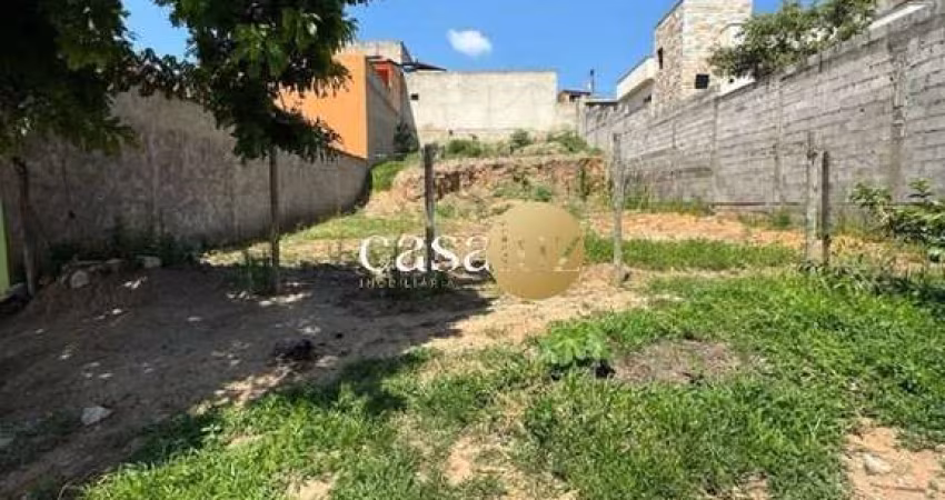 Terreno localizado no bairro São Joaquim /Sarzedo