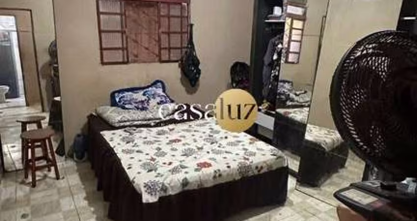 Casa localizada no bairro Serra Azul/Sarzedo
