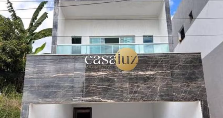 Casa localizada no bairro Masterville/Sarzedo