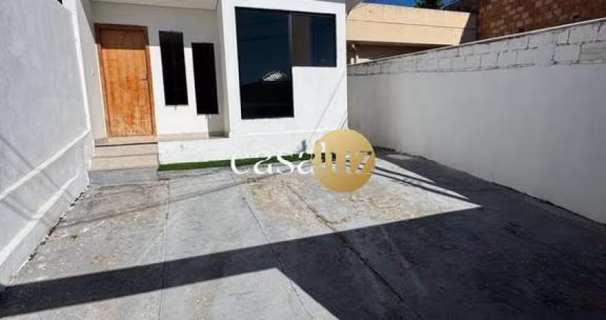 Casa localizada no bairro Masterville /Sarzedo