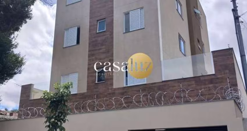 Cobertura localizada no bairro Santa Terezinha /Belo Horizonte