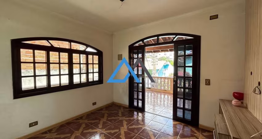 Sobrado à Venda em Caieiras - Bairro Vila Gertrudes
