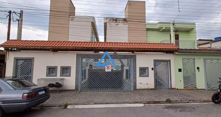 Casa Sobrado em condomínio em Laranjeiras, Caieiras/SP