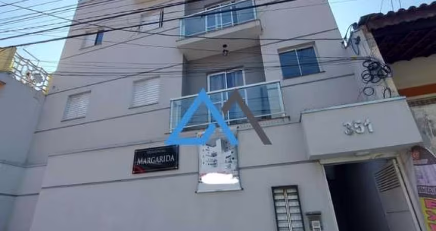 Apartamento com 2 dormitórios R$ 190 mil, Itaquera - São Paulo/SP