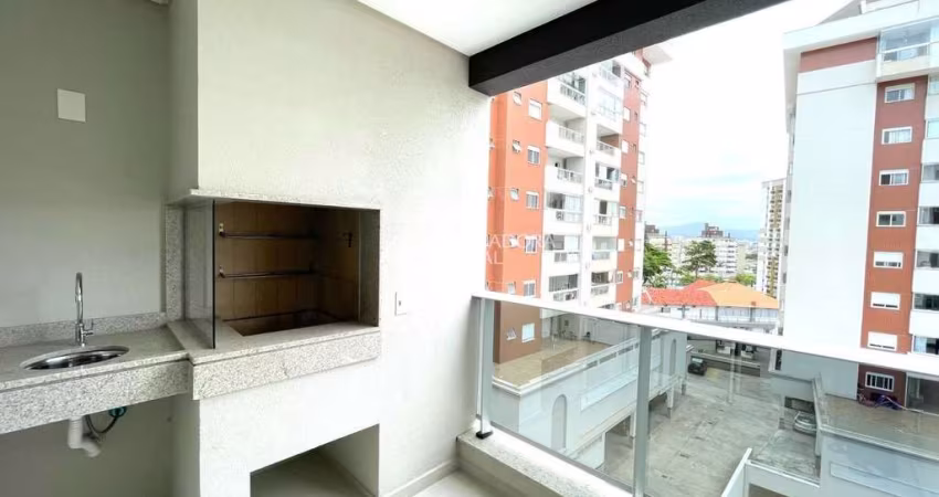 Apartamento com 2 quartos para alugar na Rua Araci Vaz Callado, 1564, Canto, Florianópolis