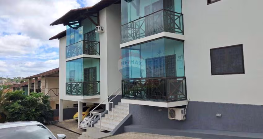APARTAMENTO À VENDA EM GRAVATÁ