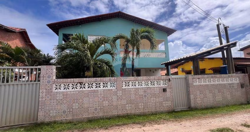 Casa em Maracaípe, 4 quartos - 270m²