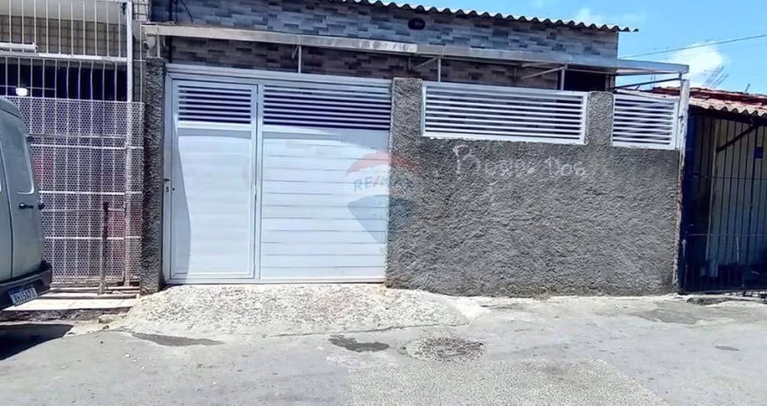 Vendo ótima casa no bairro de campo grande,,venha morar em uma excelente casa.