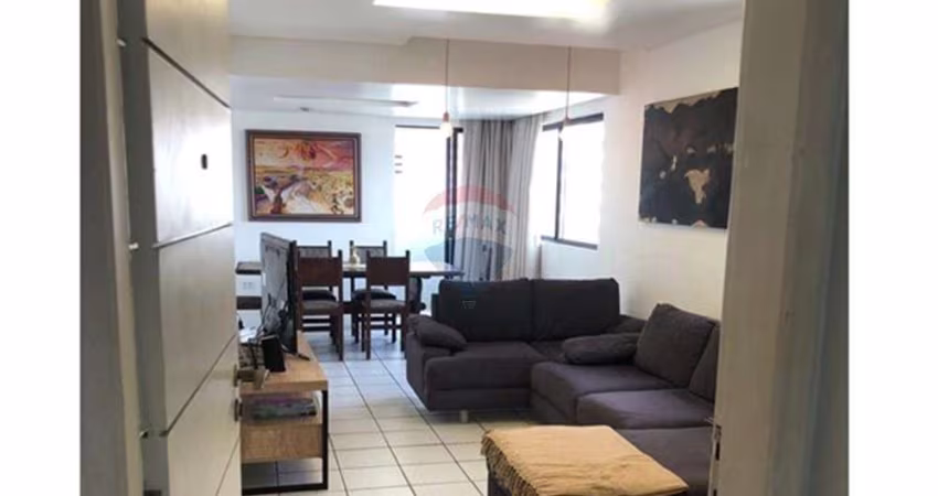 Excelente apartamento à venda no bairro do Espinheiro. Não perca essa oportunidade de morar bem!