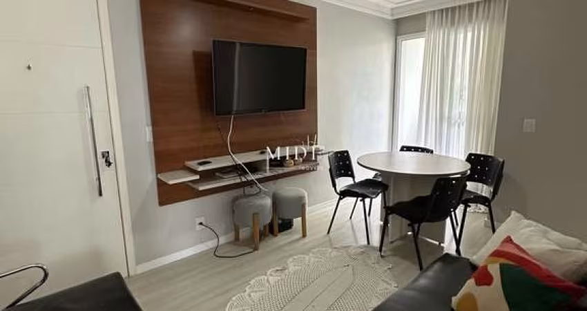 Apartamento reformado  2 quartos com suíte e varanda no Recreio das Palmeiras