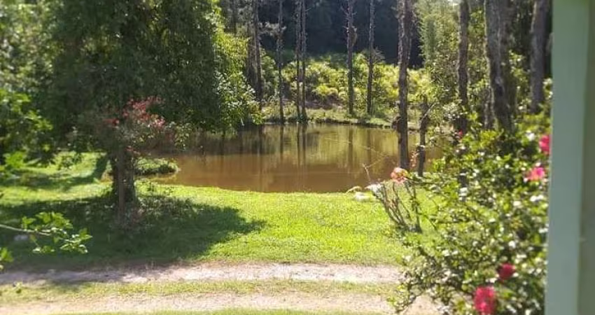 Sítio em Zona Rural  -  Pariquera-açu
